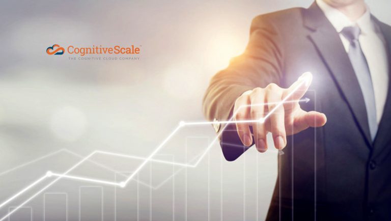 CognitiveScale Reports Record Annual Software Subscription Growth