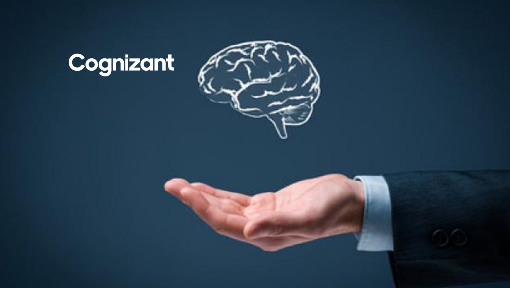 Cognizant Named an AI Consultancy Leader by Independent Research Firm