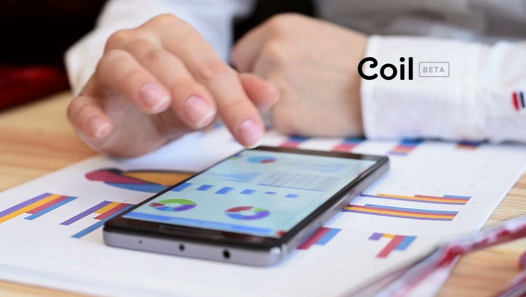 Coil Brings Web Monetization to Samsung Internet