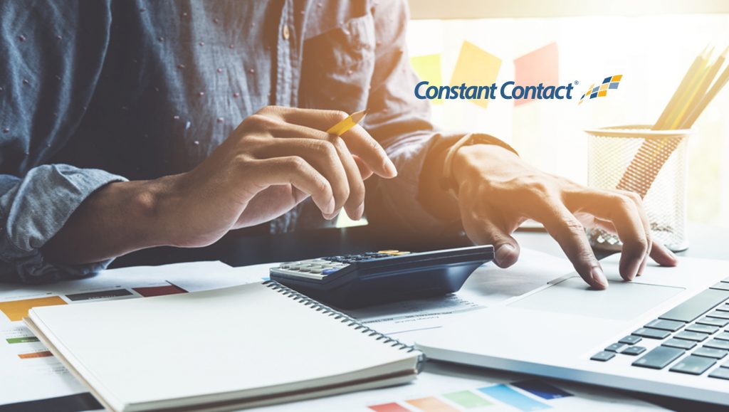 Constant Contact Expands Marketing Suite With Websites, Logos, Domains and Stores