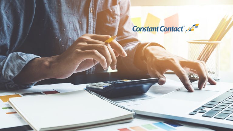 Constant Contact Expands Marketing Suite With Websites, Logos, Domains and Stores