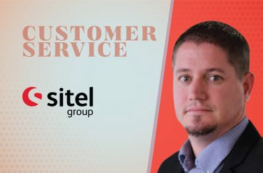 TechBytes with Cris Kuehl, VP of Analytics and Client Insights at Sitel Group