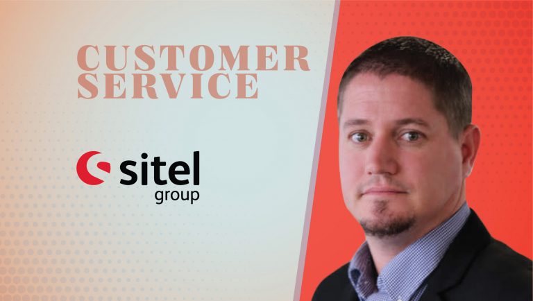 TechBytes with Cris Kuehl, VP of Analytics and Client Insights at Sitel Group