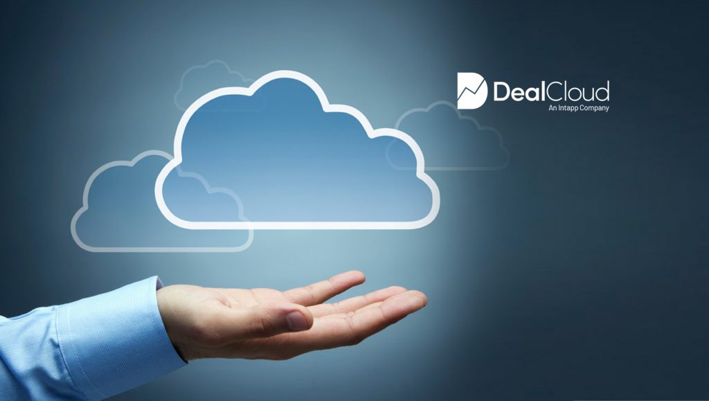 DealCloud and SourceScrub Form Data Partnership, and Announce Integration with DealCloud DataCortex