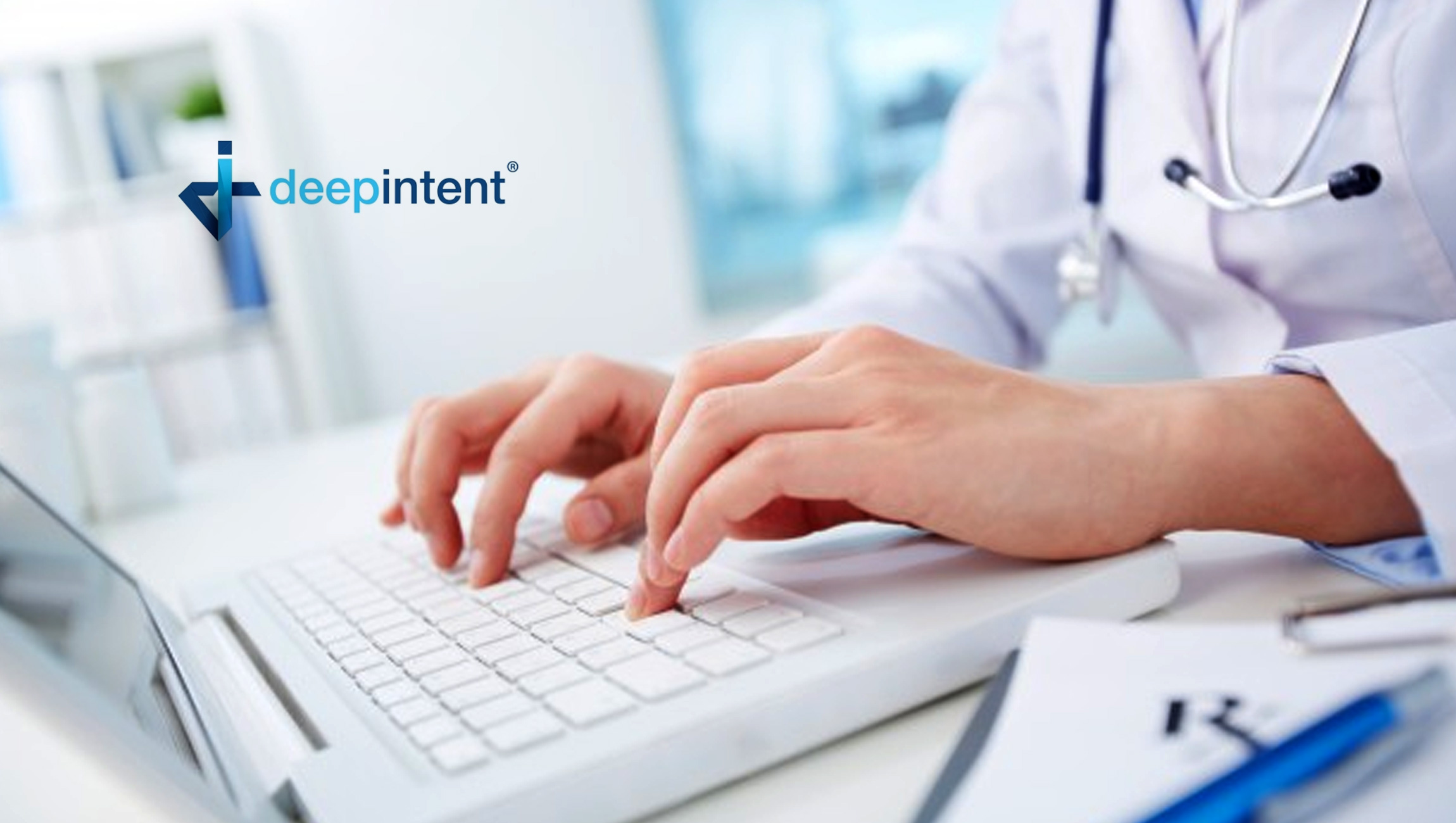 DeepIntent Achieves the Industry’s First True 1:1 Marketing Solution for Healthcare and Pharmaceutical Brands