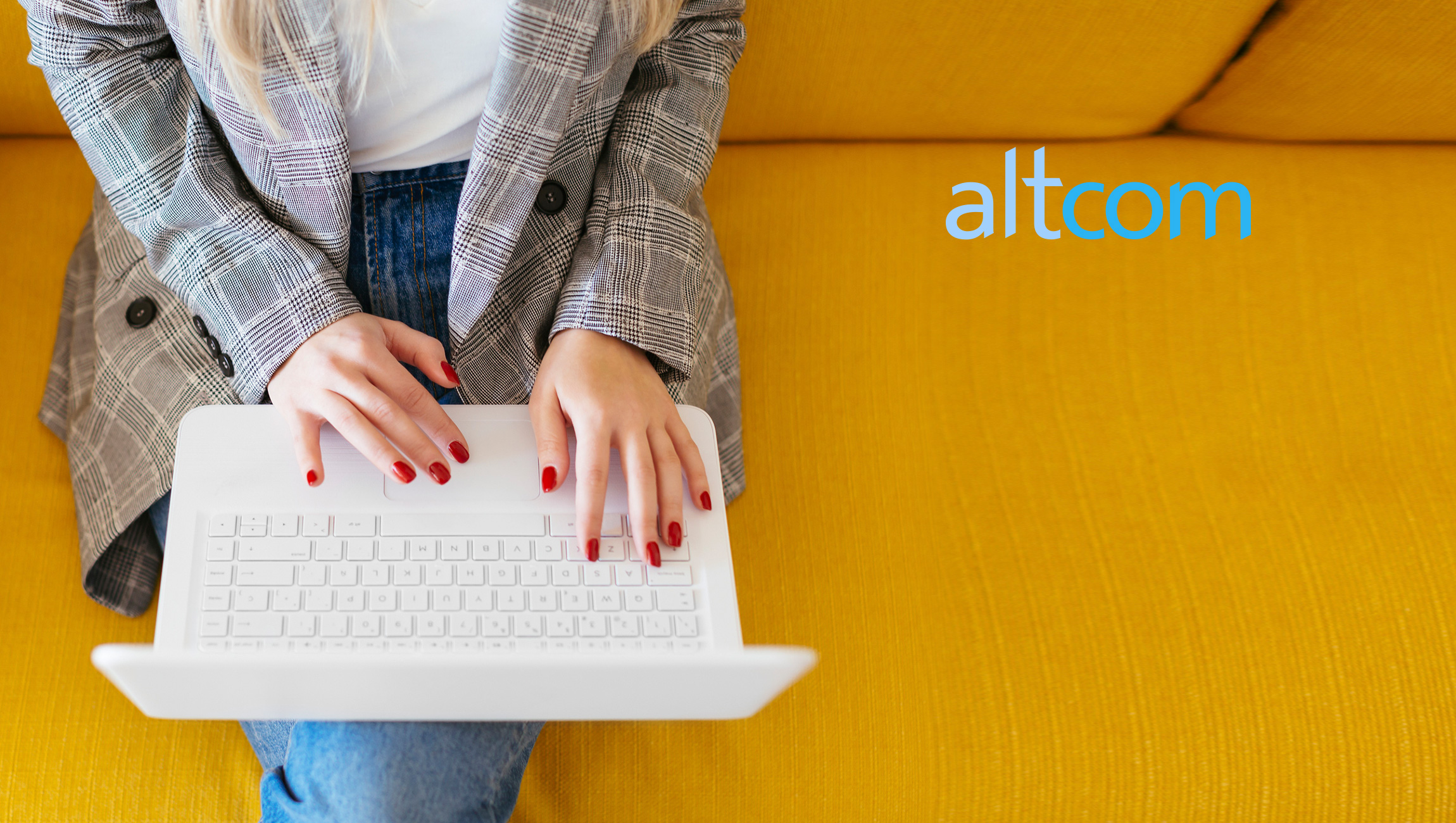 Delivering a Single View of Customer Data Via G-Cloud – Altcom’s Atonal Customer Data Platform