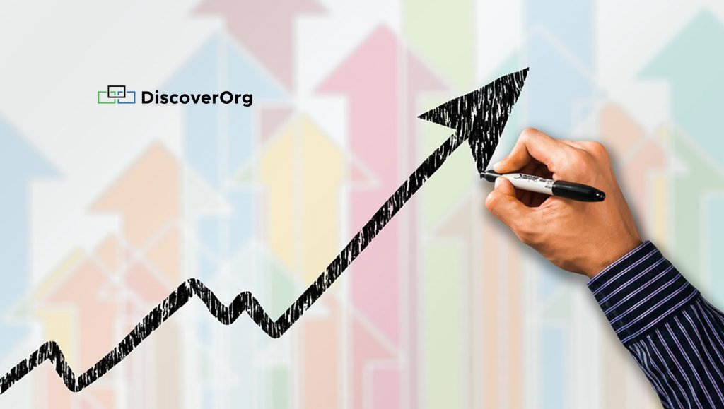 DiscoverOrg and ZoomInfo Merge Brands to Launch Innovative B2B Data Platform To Power Go-To-Market Success