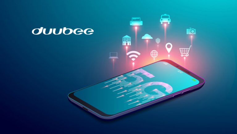 Duubee 5G Lab - Built for the 5G Intelligent Age