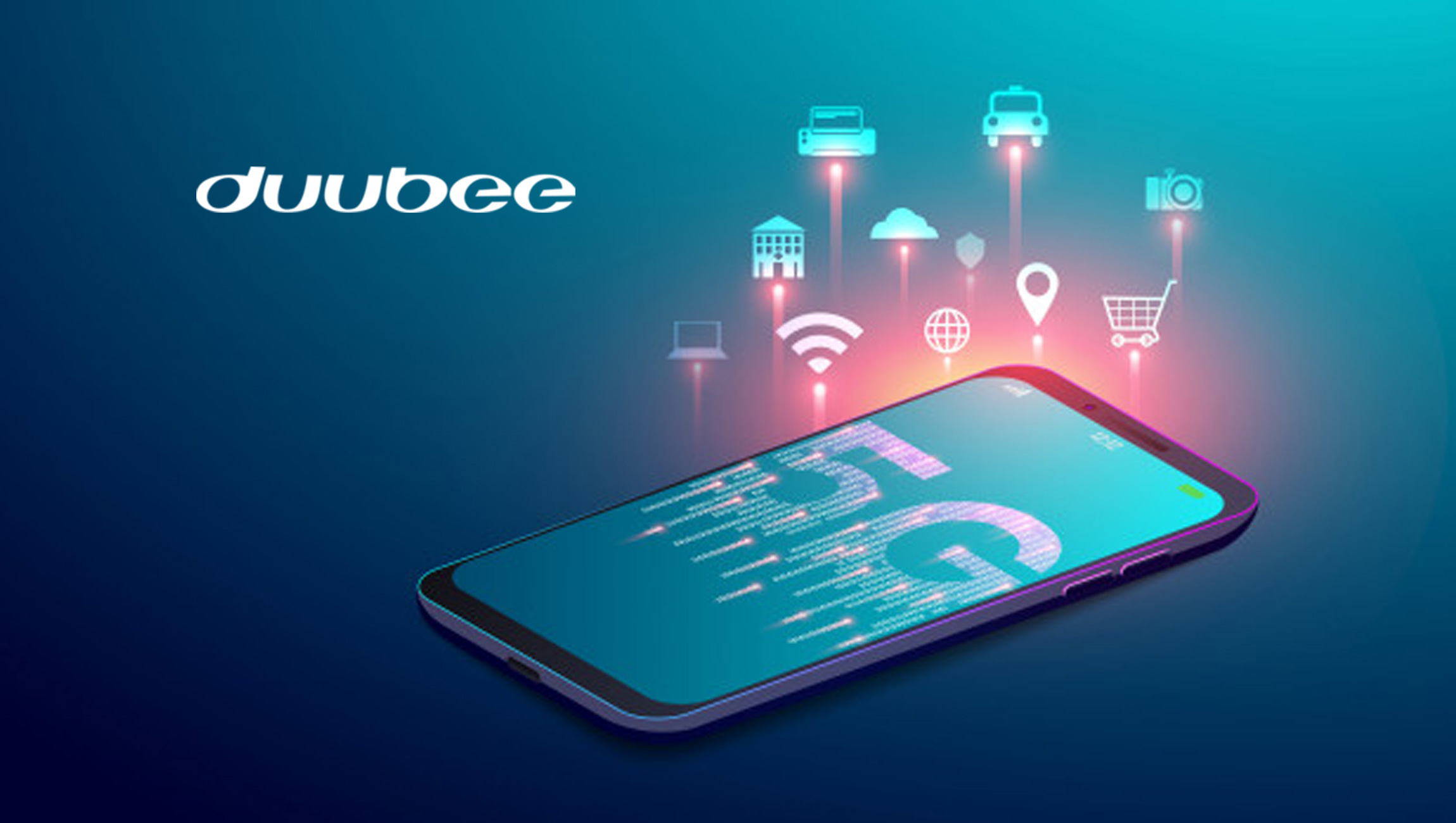 Duubee 5G Lab – Built for the 5G Intelligent Age