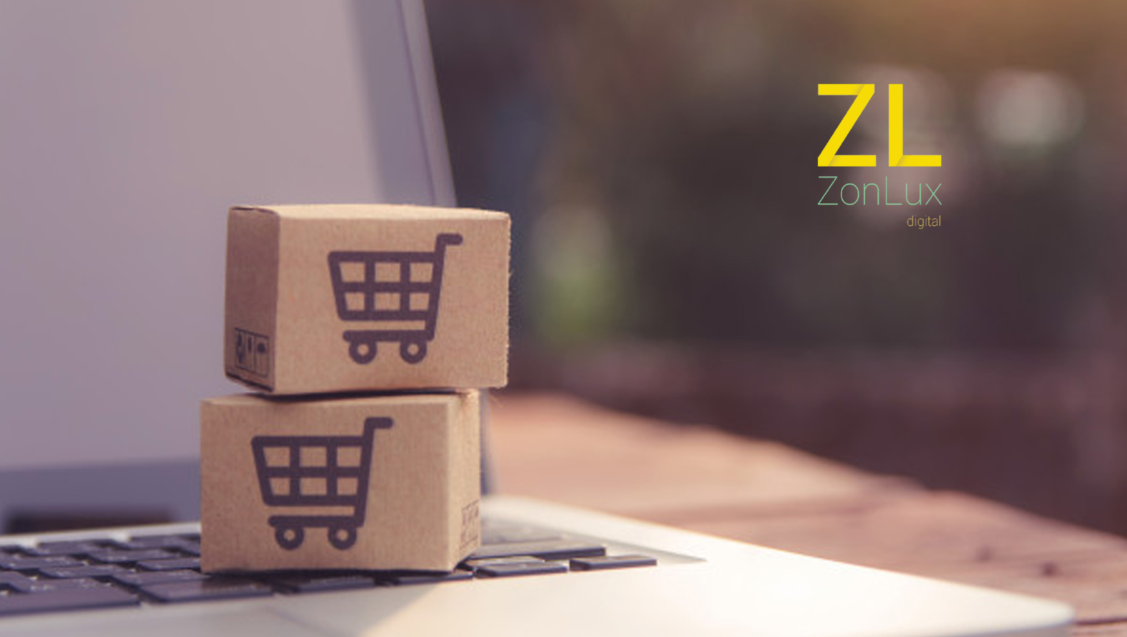 E-Commerce Leaders, ZonLux Digital, Launch New Marketing Agency to Help Companies Get the Most Out of Amazon’s Platform