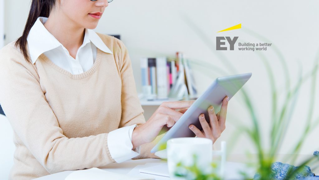 EY Comes Together with Coalition to Help Establish Ethical AI Systems