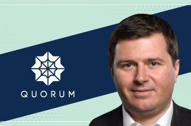 MarTech Interview with Ezra Doty, CEO & Co-Founder, Quorum