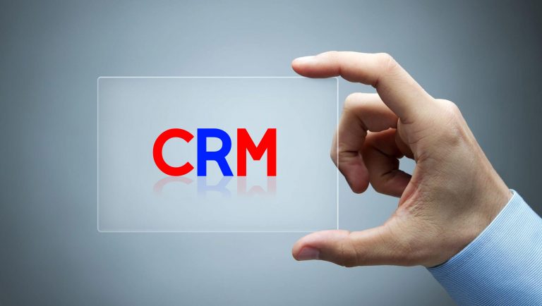 Top CRM Firms to Look out For