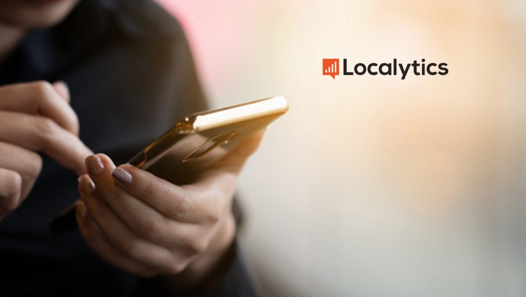 Galp Selects Localytics to Power Data-Driven Digital Customer Experience