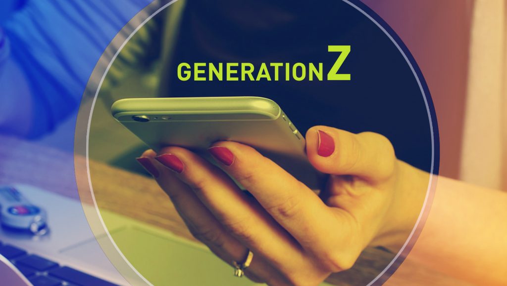 Generation Z: Self-Care Is More Than a Hashtag