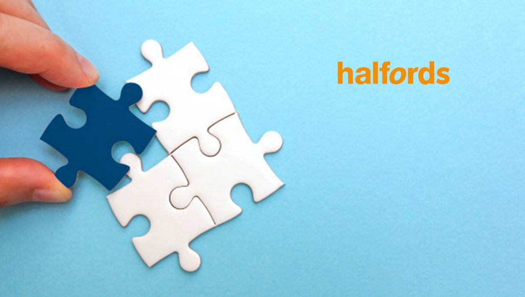 Halfords Partners with 8x8 to Deliver Superior Customer Service