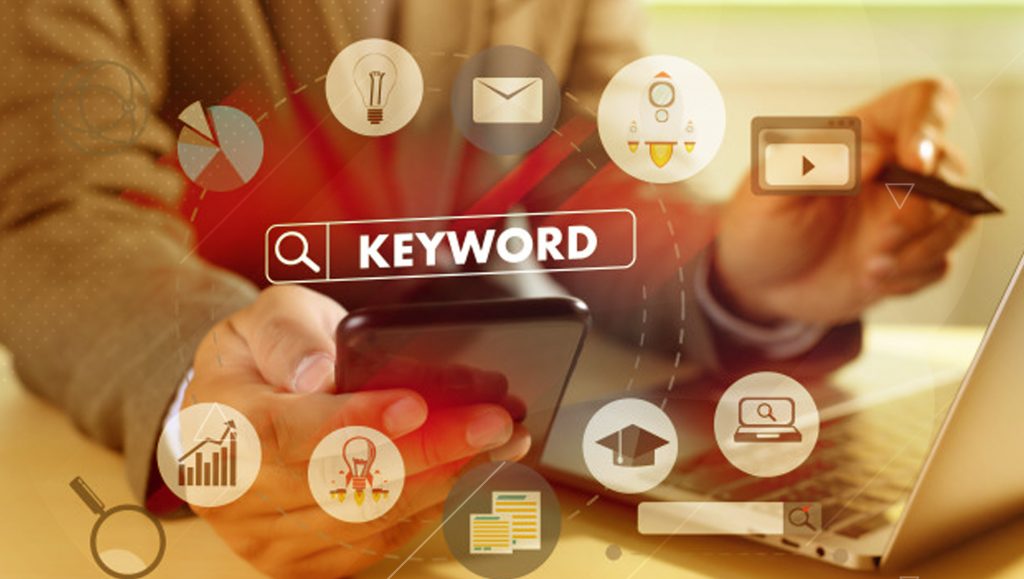 How to Do Keyword Research in 5 Steps