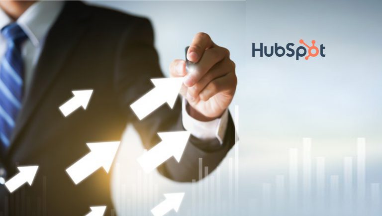 HubSpot Expands Functionality of its Growth Platform With New Features Announced at INBOUND 2019