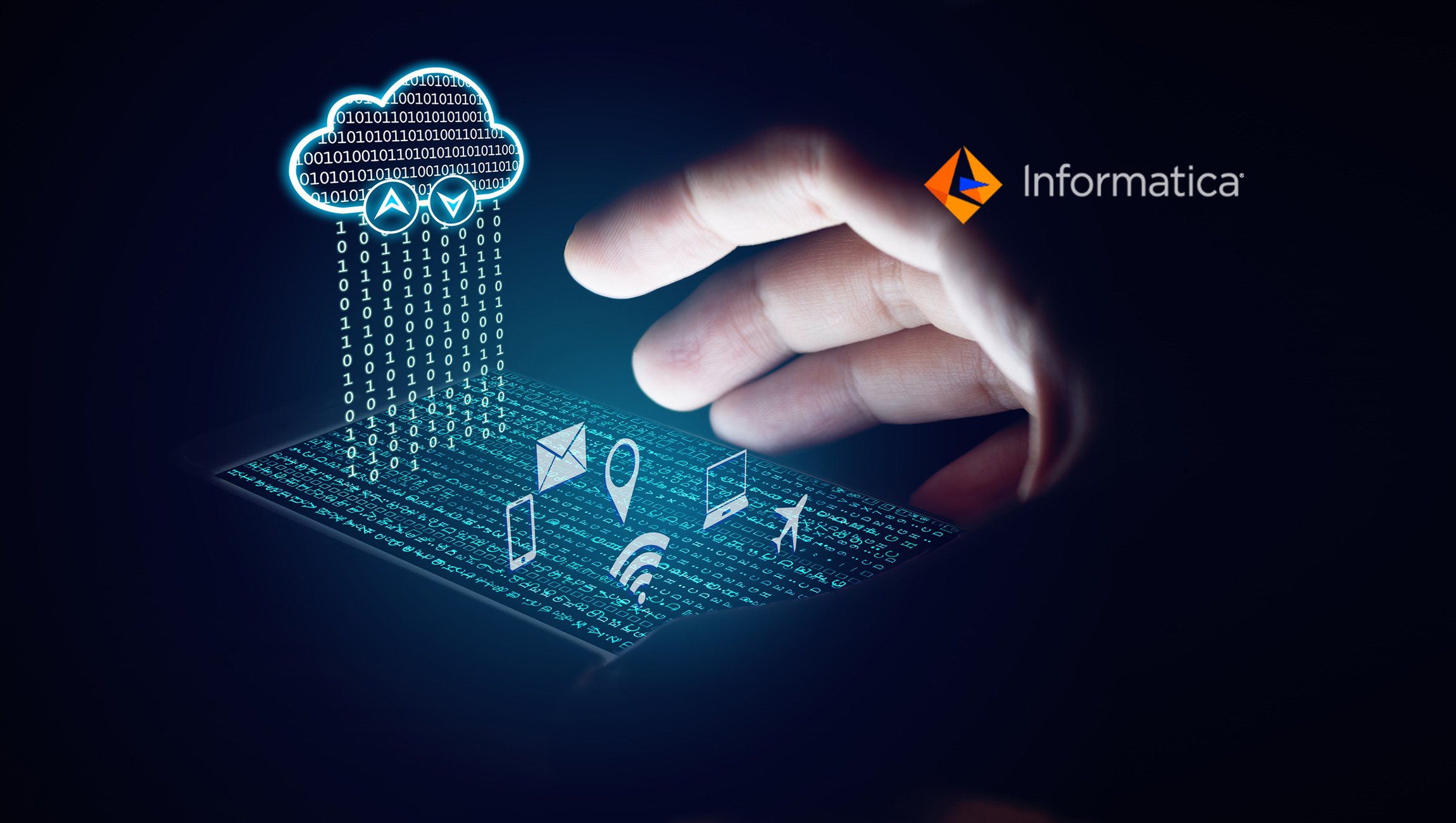 Informatica Hosts Virtual Launch Event Focused on Helping Customers Modernize and Transform Their Enterprises With AI, Data and Cloud