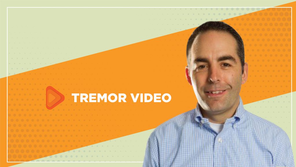 MarTech Interview with Jay Baum, Chief Commercial Officer at Tremor Video