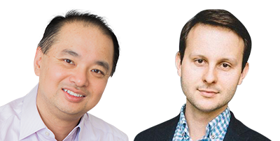 TechBytes with Stas Tushinskiy, CEO at Instreamatic and Larry Leung, CEO at AirKast