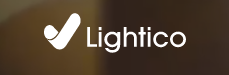 Lightico Logo