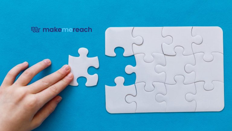 MakeMeReach Leading Global Digital Ad Platform Announces Pinterest Partnership