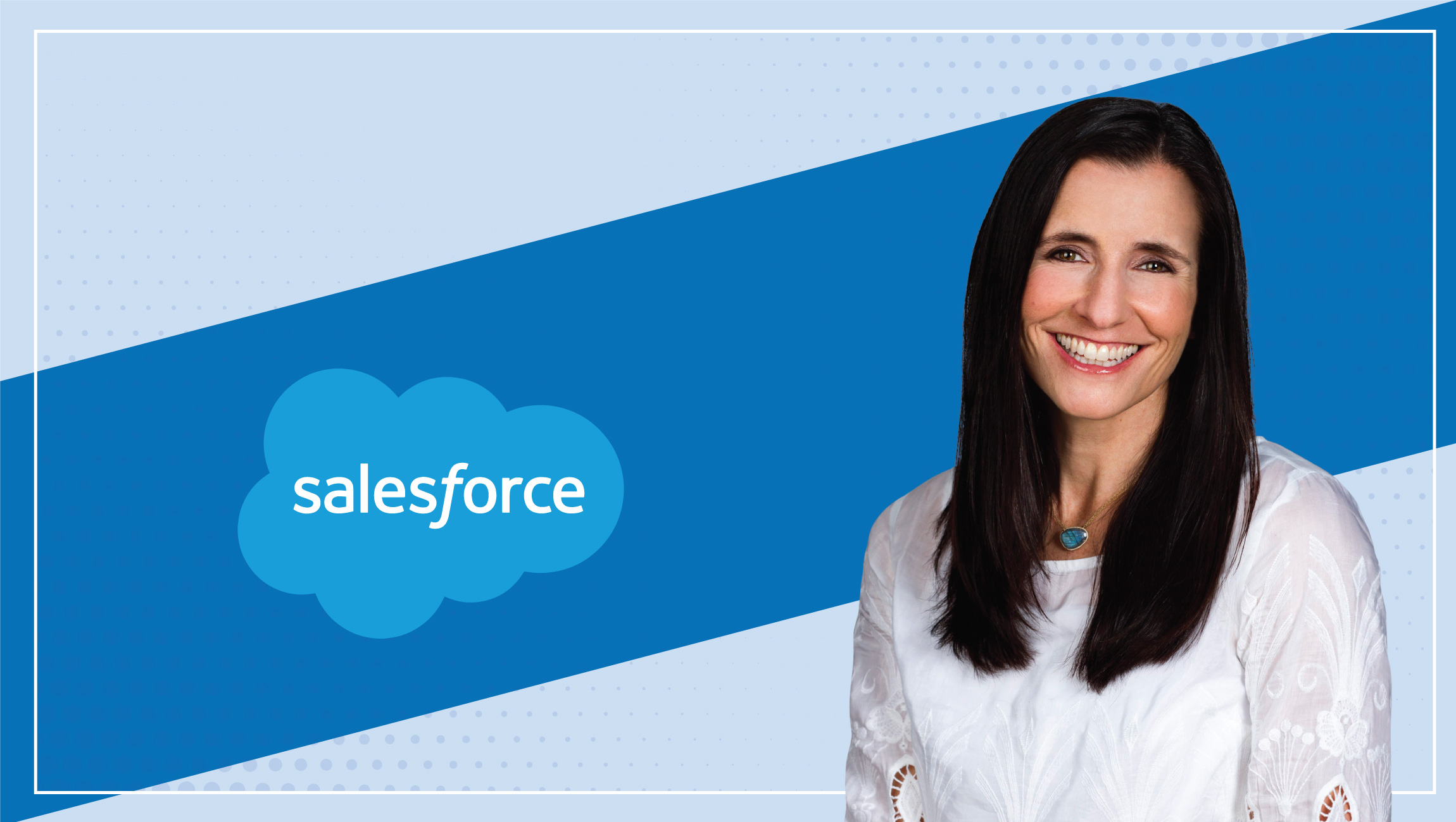 MarTech Interview with Marie Rosecrans, SVP of SMB Marketing at Salesforce