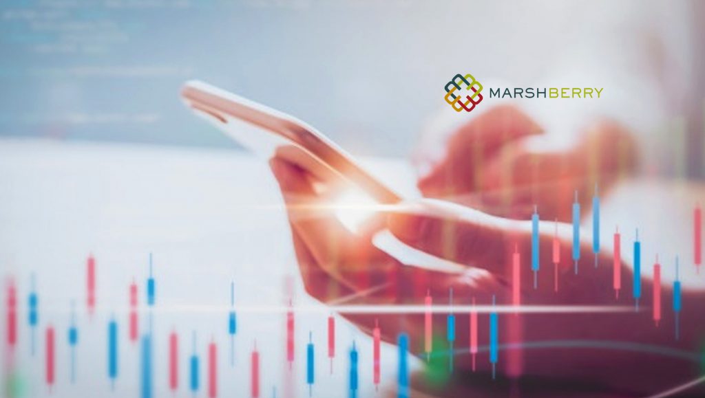 Marshberry Announces Phil Trem As President - Financial Advisory