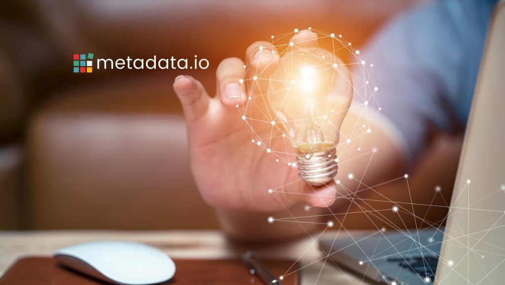 Metadata.io to Present AI-Powered Marketing Operations Technology at NYC AdTech.Connect