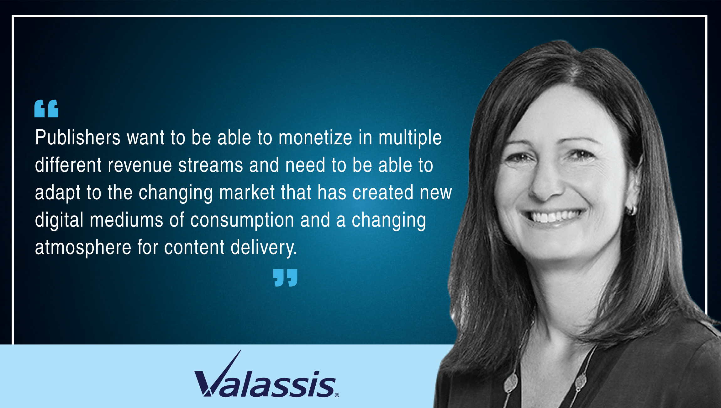 TechBytes with Michelle Engle, SVP of Marketing at Valassis