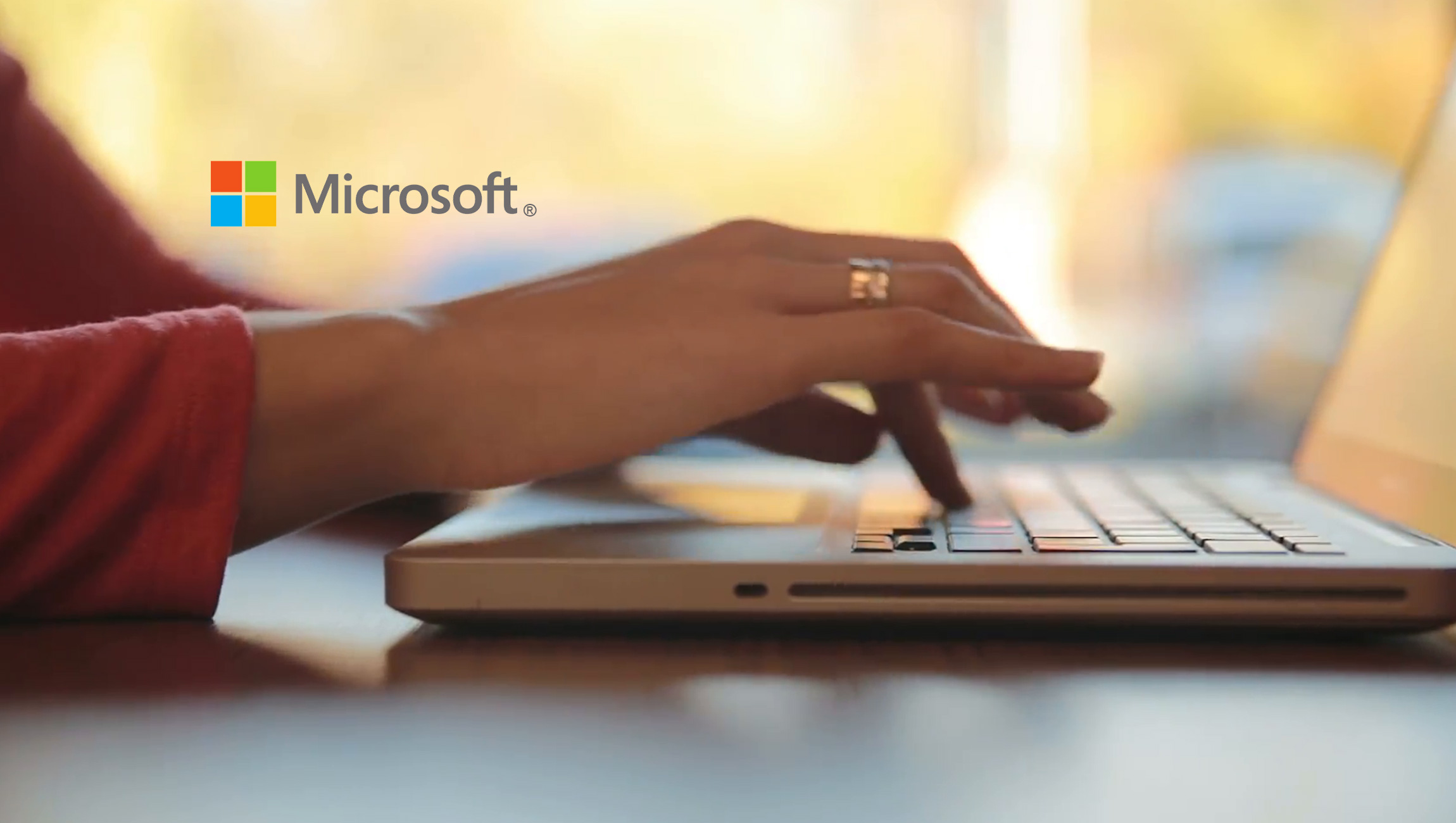 Microsoft and the Walt Disney Studios to Develop ‘Scene-To-Screen’ Content Workflows