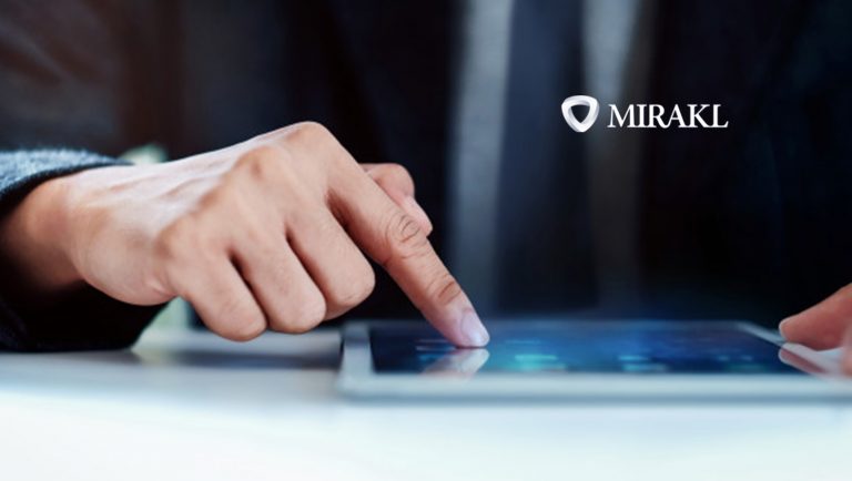 Mirakl Named a Sample Vendor in Gartner Hype Cycle for Digital Commerce, 2019