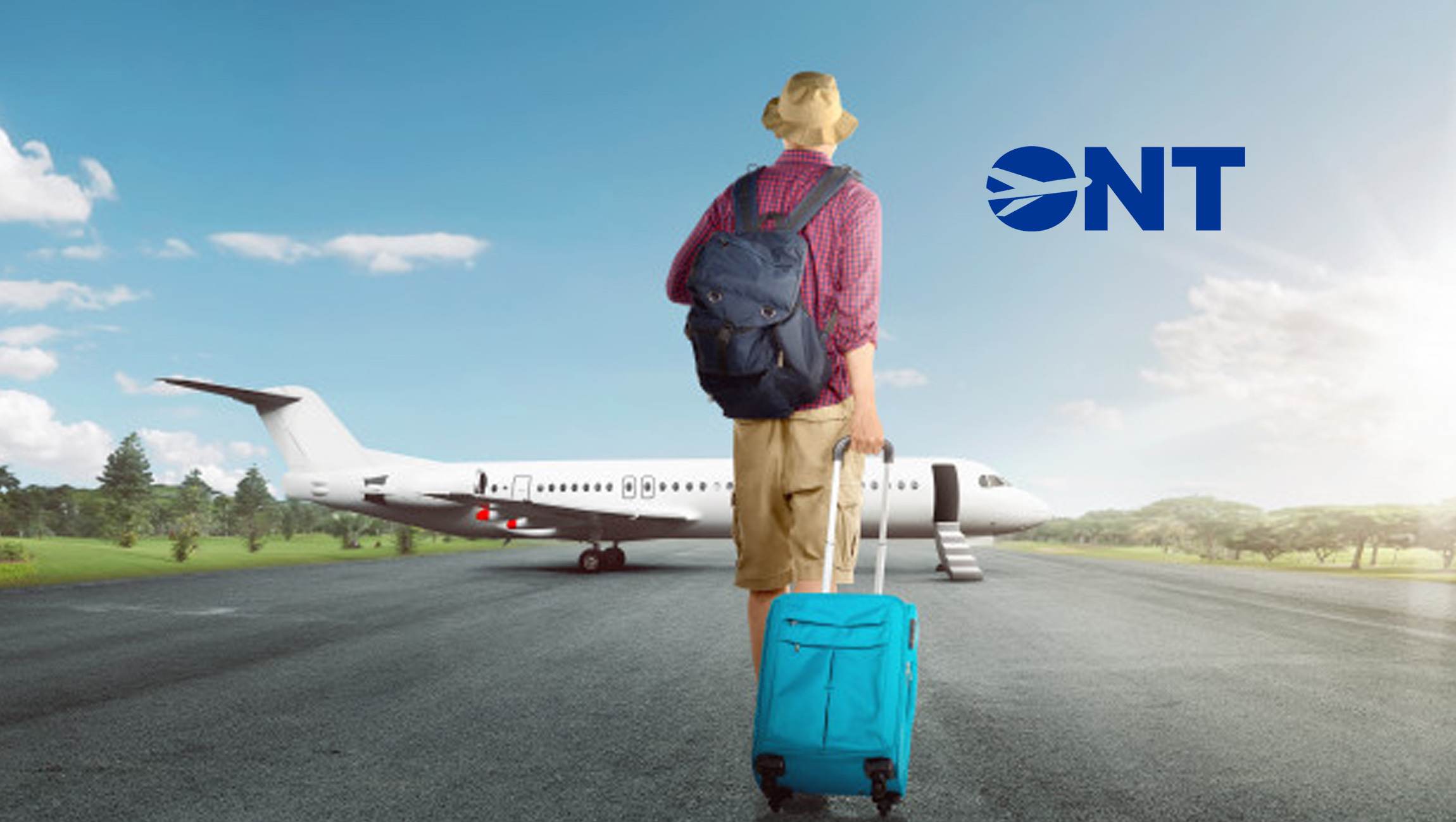 More Than a Half-Million Passengers Flew Through Ontario International Airport in August, 10% Increase