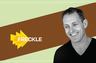 TechBytes with Neil Sweeney, Founder & CEO at Freckle