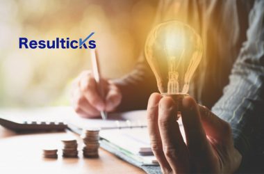 Next-gen AI-powered omnichannel orchestration capability from Resulticks streamlines customer engagement and conversion