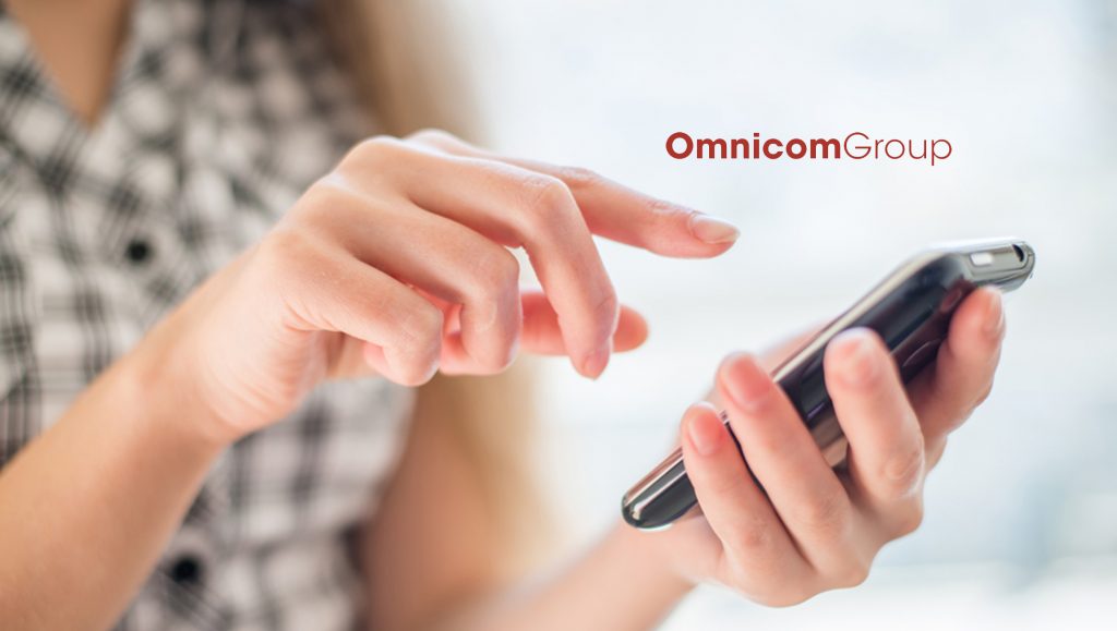 Omnicom Public Relations Group Appoints Erin Lanuti to New Chief Innovation Officer Role