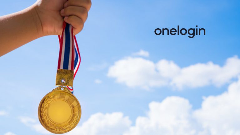 OneLogin Named a Leader in the 2020 Gartner Magic Quadrant