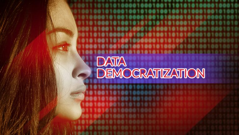 Op-Ed: The Responsibility of Data Democratization