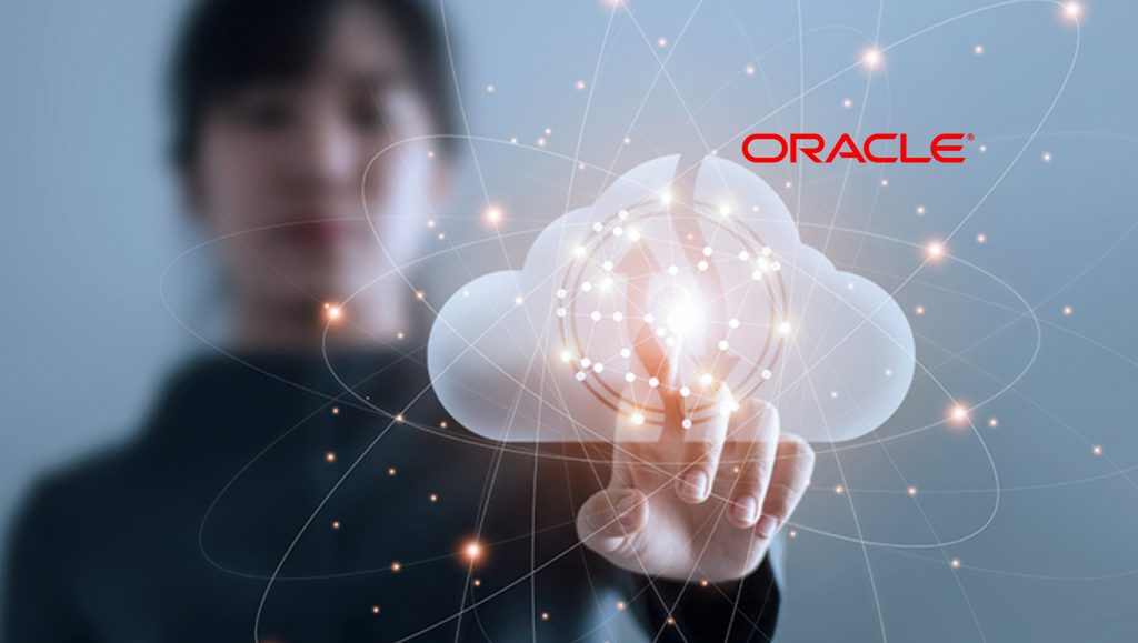 Oracle Cloud Accelerates Expansion to Bring Infrastructure to Customers Globally