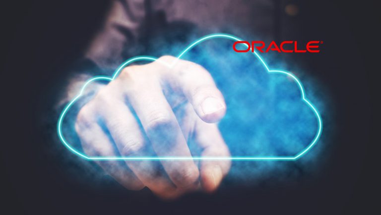 Oracle Consulting and Deloitte Collaborate to Help Organizations Move and Innovate with Oracle Cloud