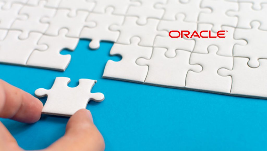 Oracle and Microsoft Expand Cloud Partnership to Boost Workplace Productivity