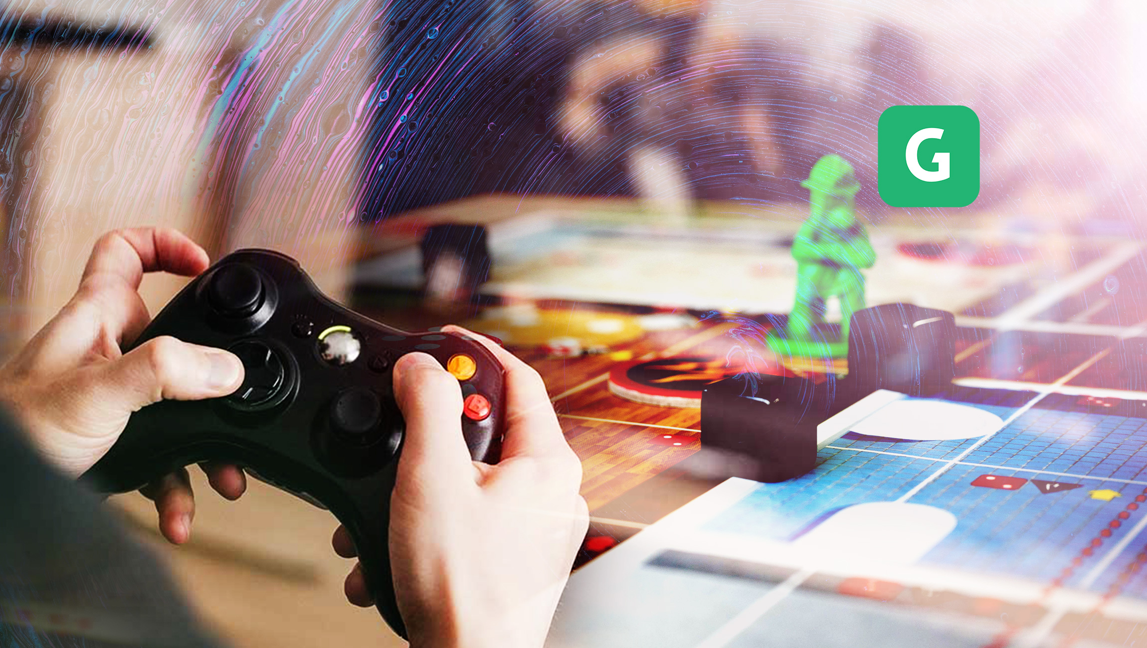 PGA TOUR and GameOn Technology Collaborate to bring TOUR Content to Chat Platforms