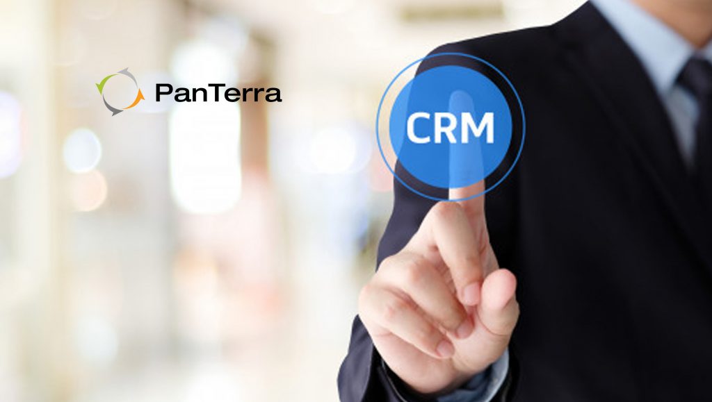 PanTerra Adds Another Cloud CRM to Out-of-the-Box Streams Integration