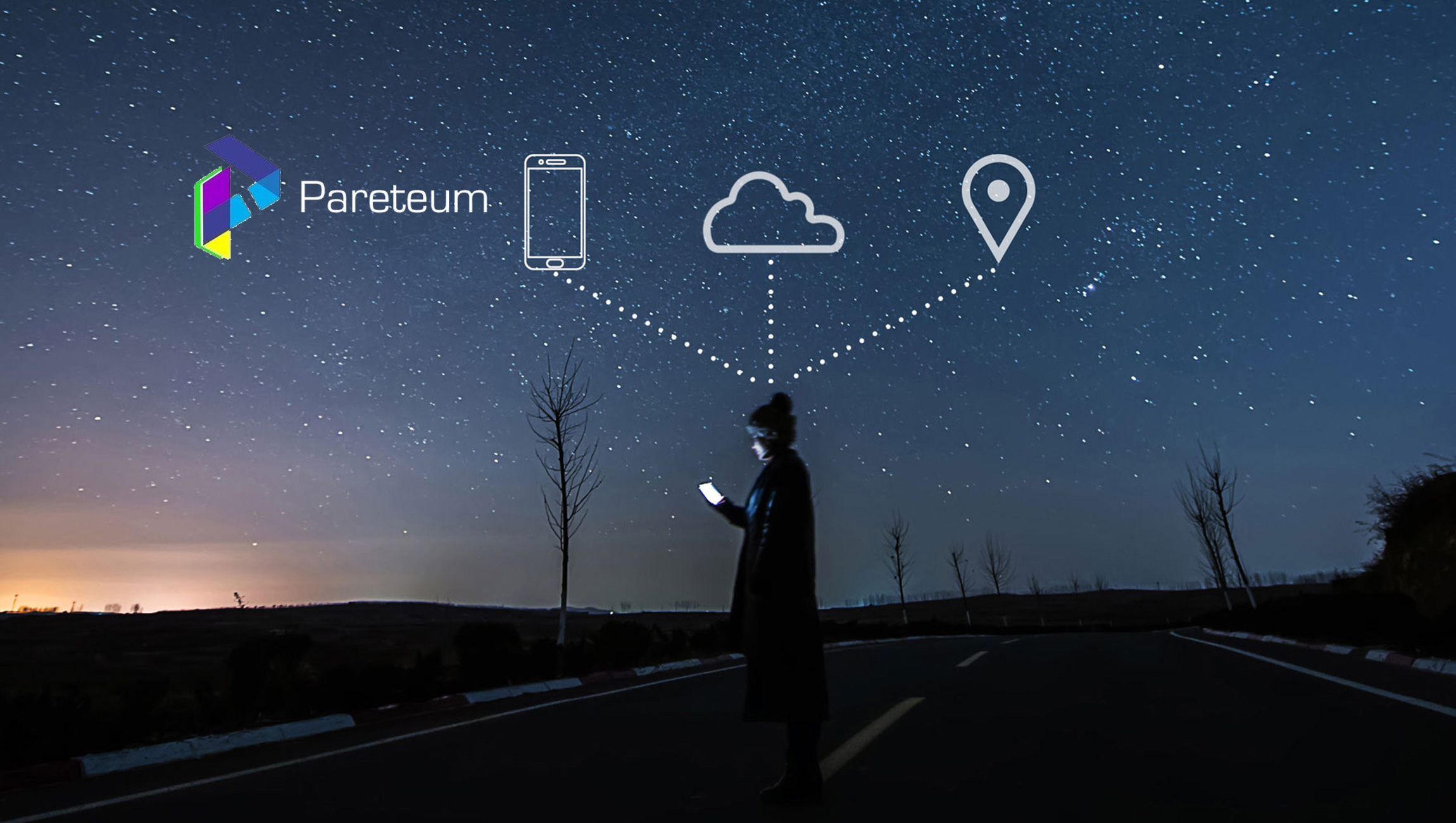 Pareteum IoT Platform to Power Coniq’s Retail Loyalty Solution