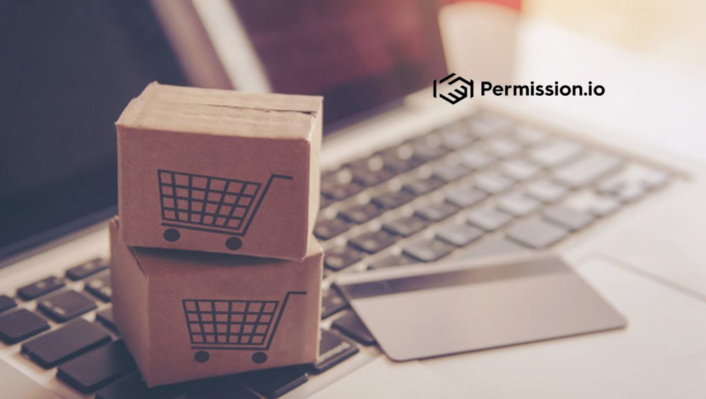 Permission.io Empowers Individuals to Monetize Their Personal Data, Take Back Power and Influence From Silicon Valley