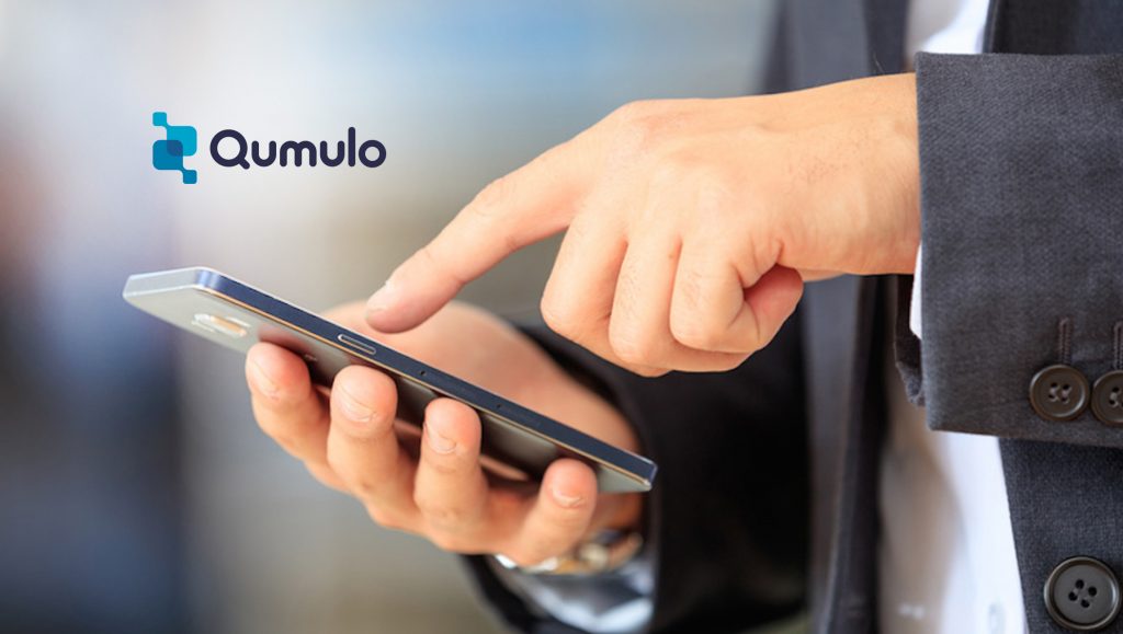 Qumulo and axle ai Partner on Advanced Media Workflow Solution