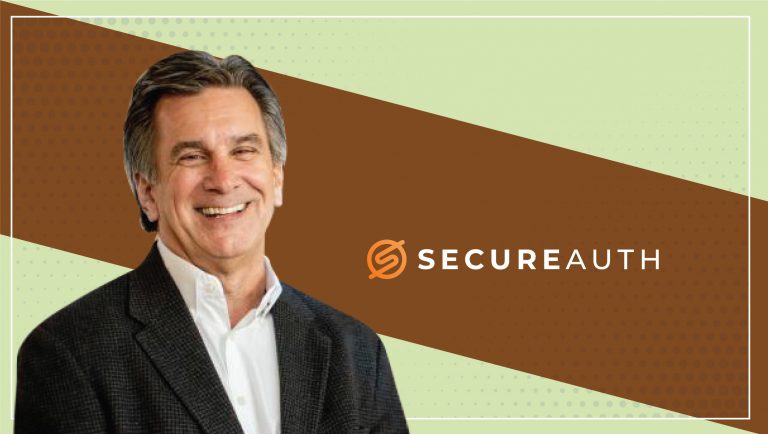 MarTech Interview with Robert Humphrey, CMO, SecureAuth