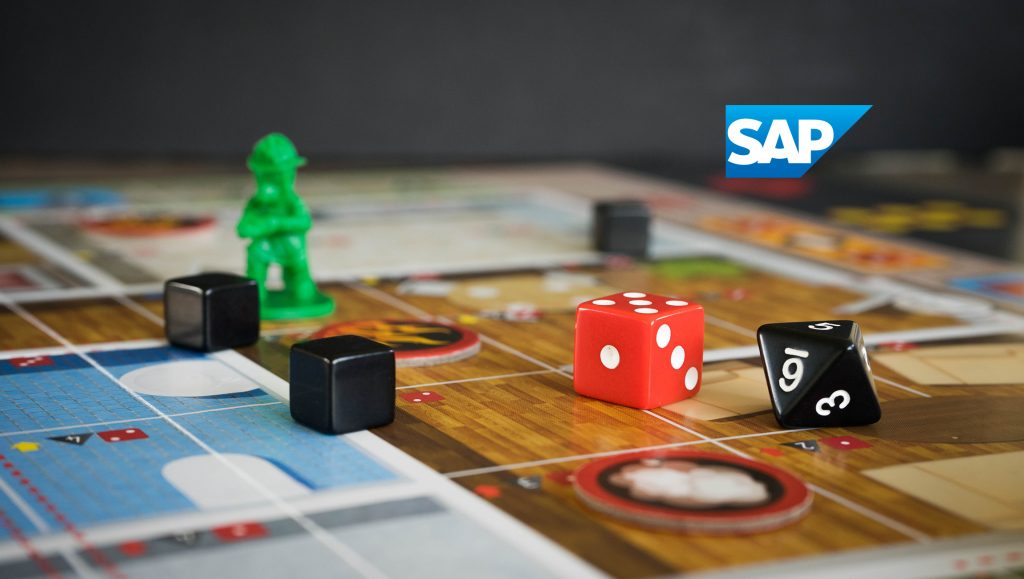 SAP Makes Its Next Move in the Platform Game