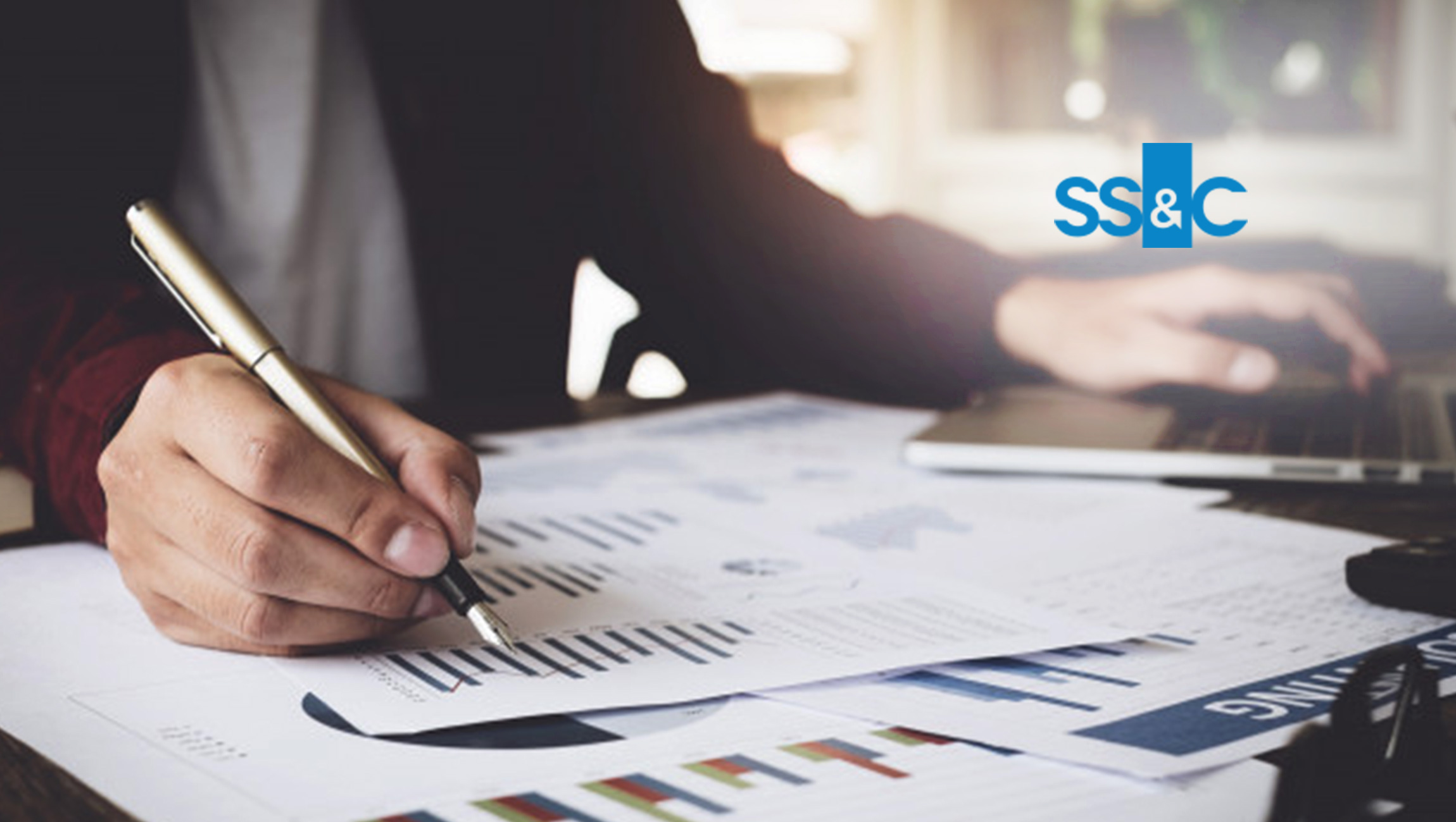 SS&C Releases Salentica Engage for Financial Advisors on Microsoft AppSource